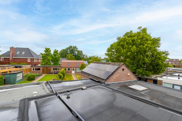 Foto 45 van Rozenbloemstraat 7