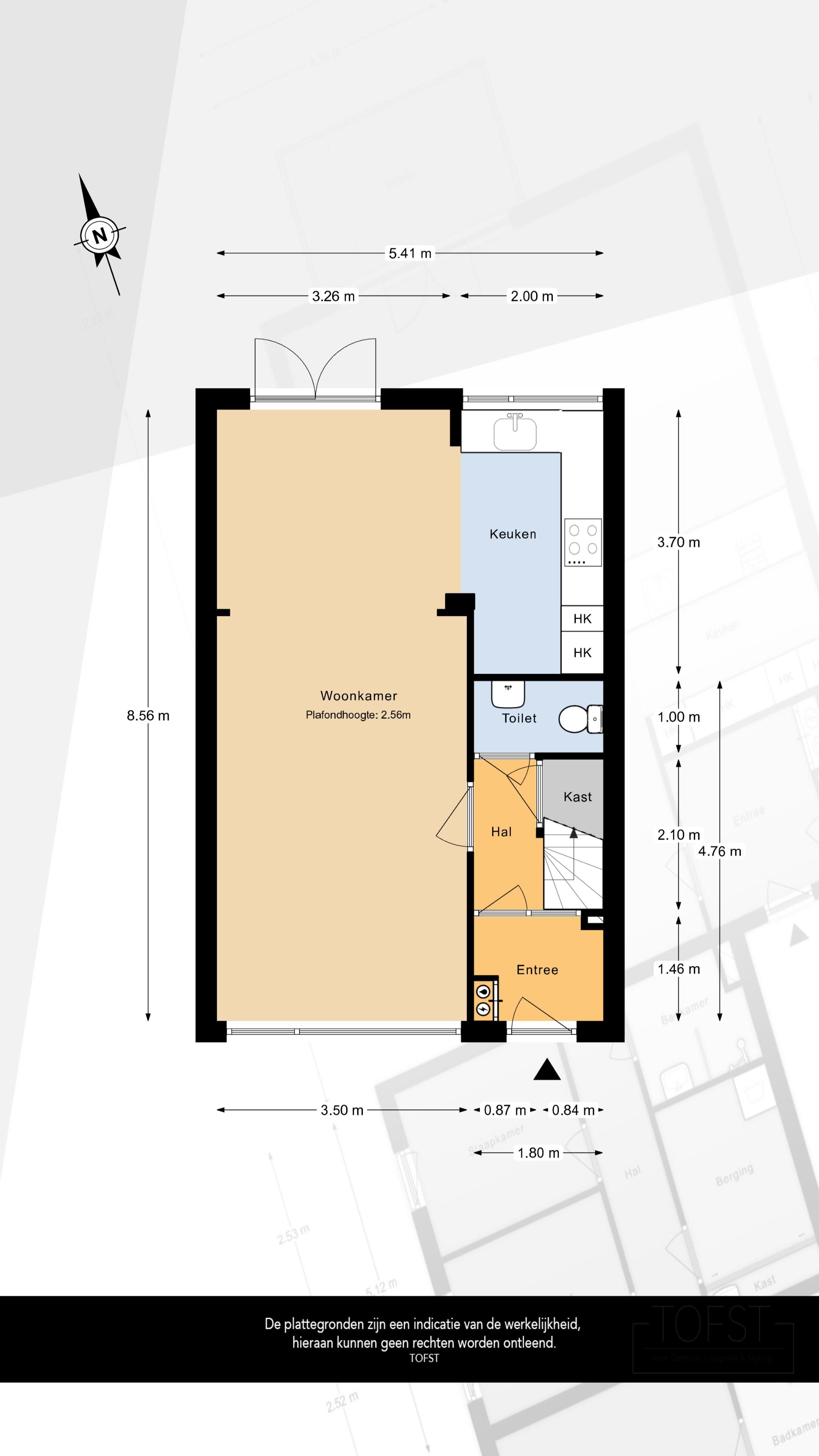 Foto 45 van Marinus van der Stoepstraat 8