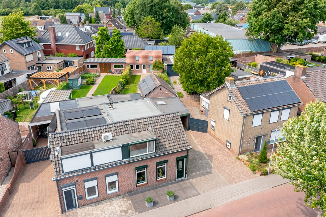 Photo 46 of Rozenbloemstraat 7