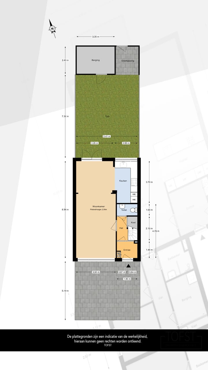 Foto 46 van Marinus van der Stoepstraat 8