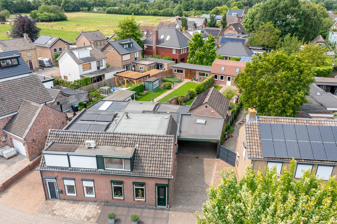 Photo 47 of Rozenbloemstraat 7