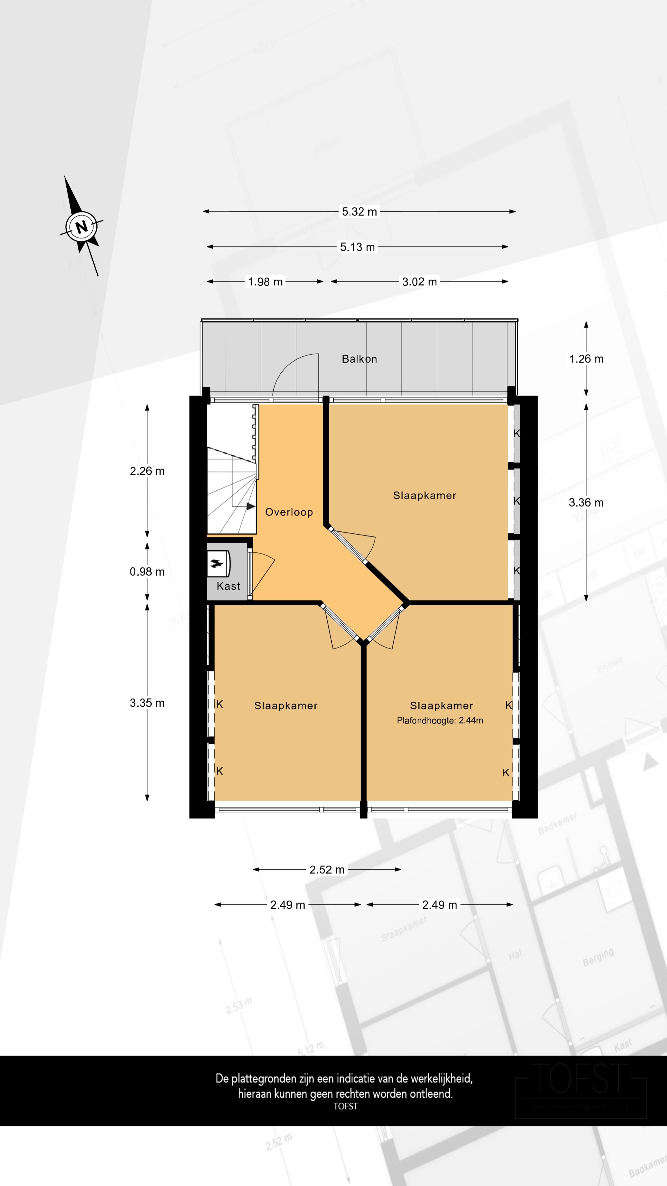Foto 48 van Marinus van der Stoepstraat 8