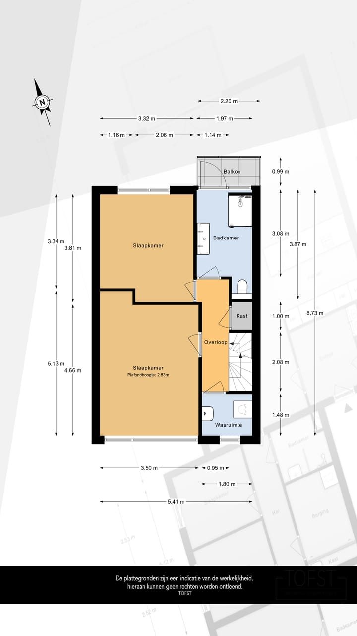 Foto 47 van Marinus van der Stoepstraat 8