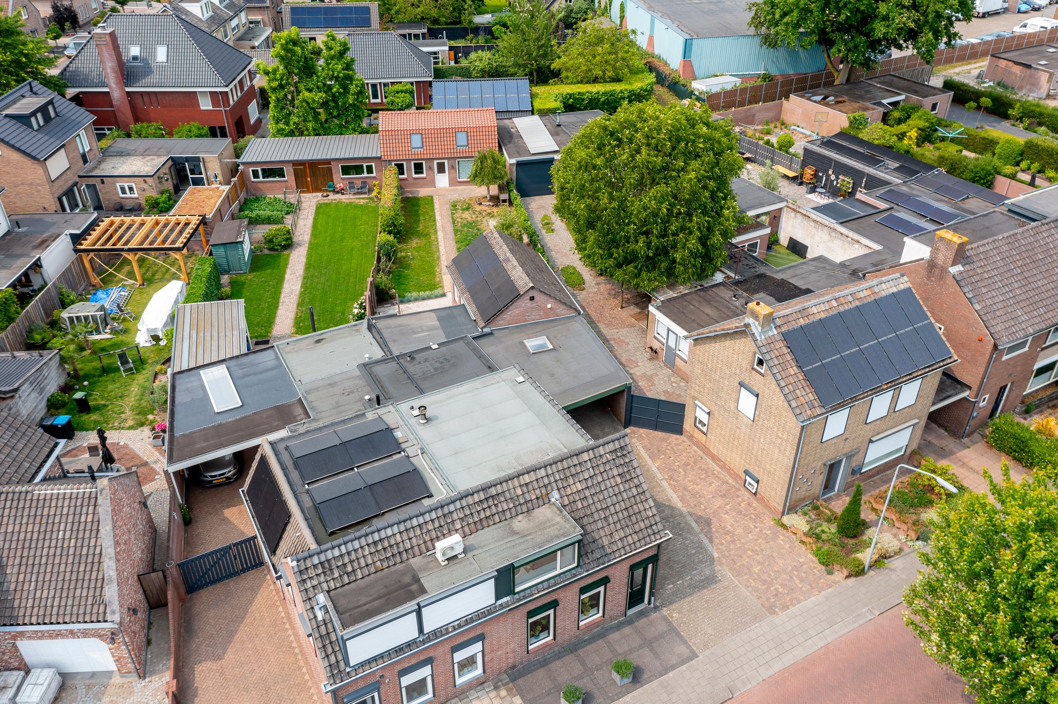 Photo 48 of Rozenbloemstraat 7