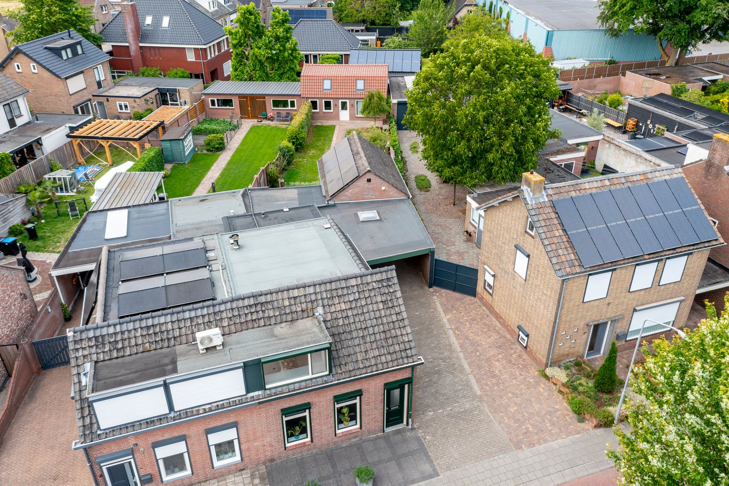 Photo 49 of Rozenbloemstraat 7