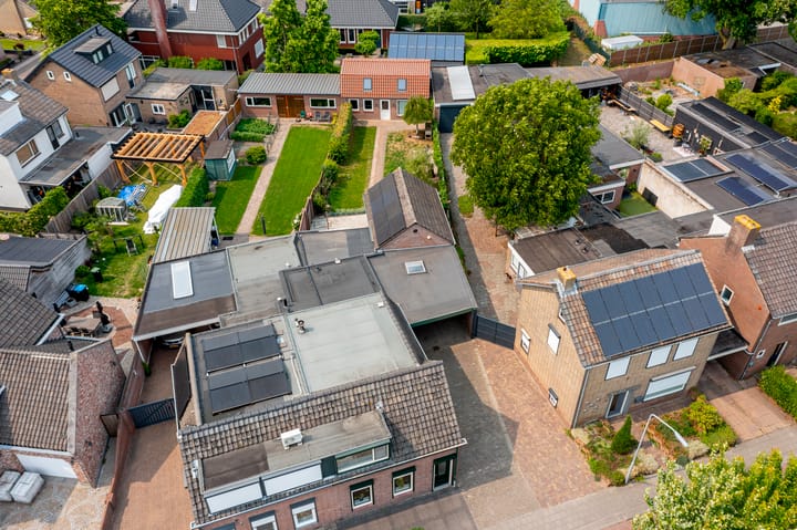 Foto 50 van Rozenbloemstraat 7