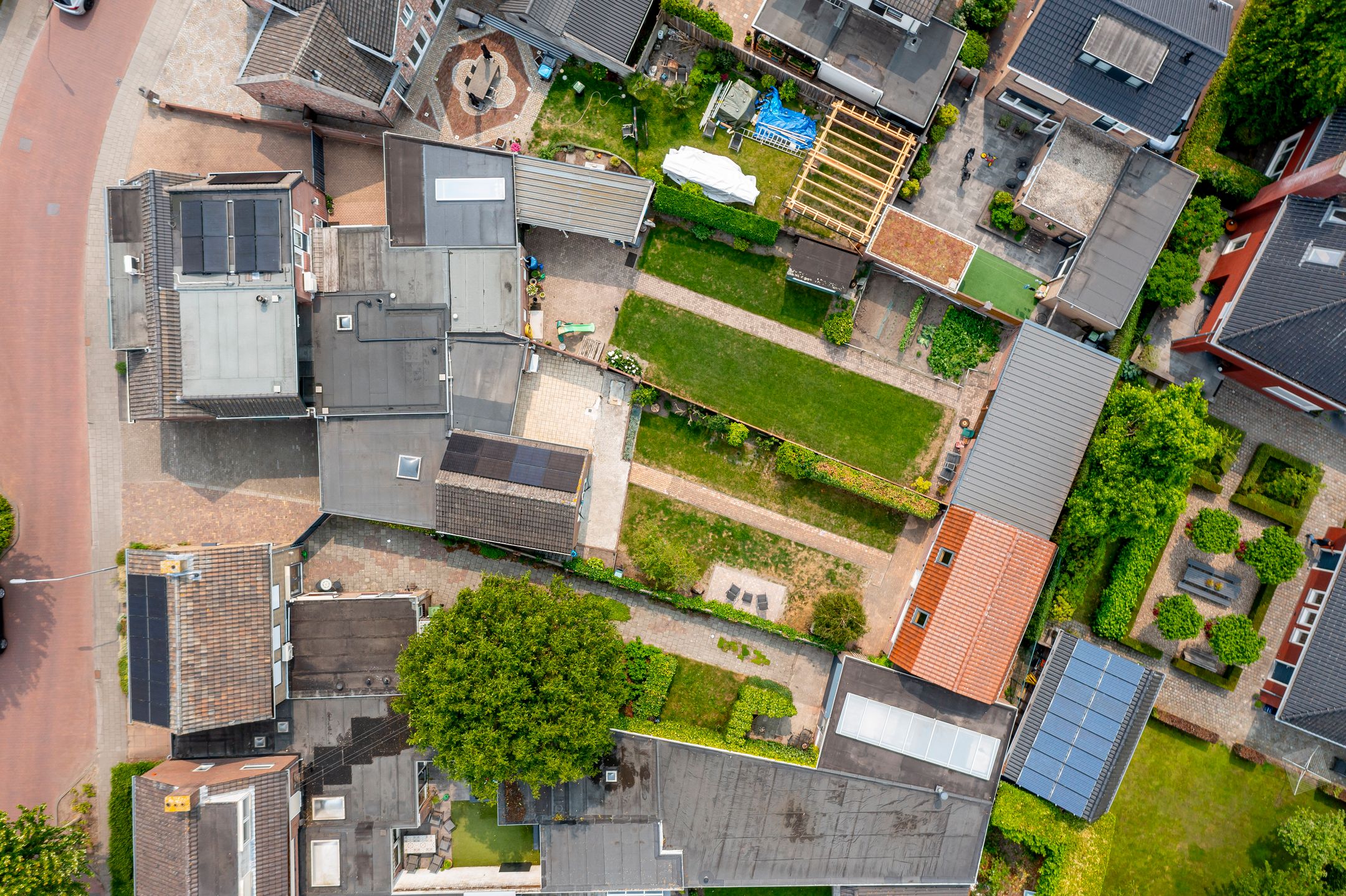 Photo 51 of Rozenbloemstraat 7