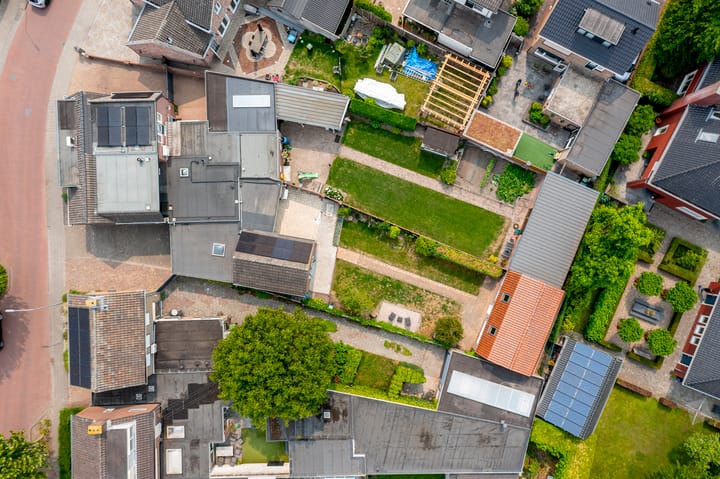 Foto 51 van Rozenbloemstraat 7