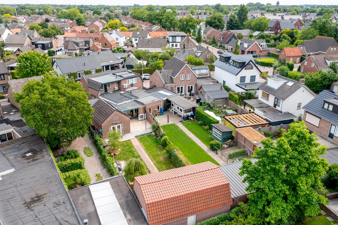 Photo 52 of Rozenbloemstraat 7