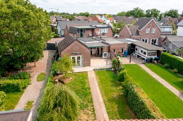 Foto 53 van Rozenbloemstraat 7