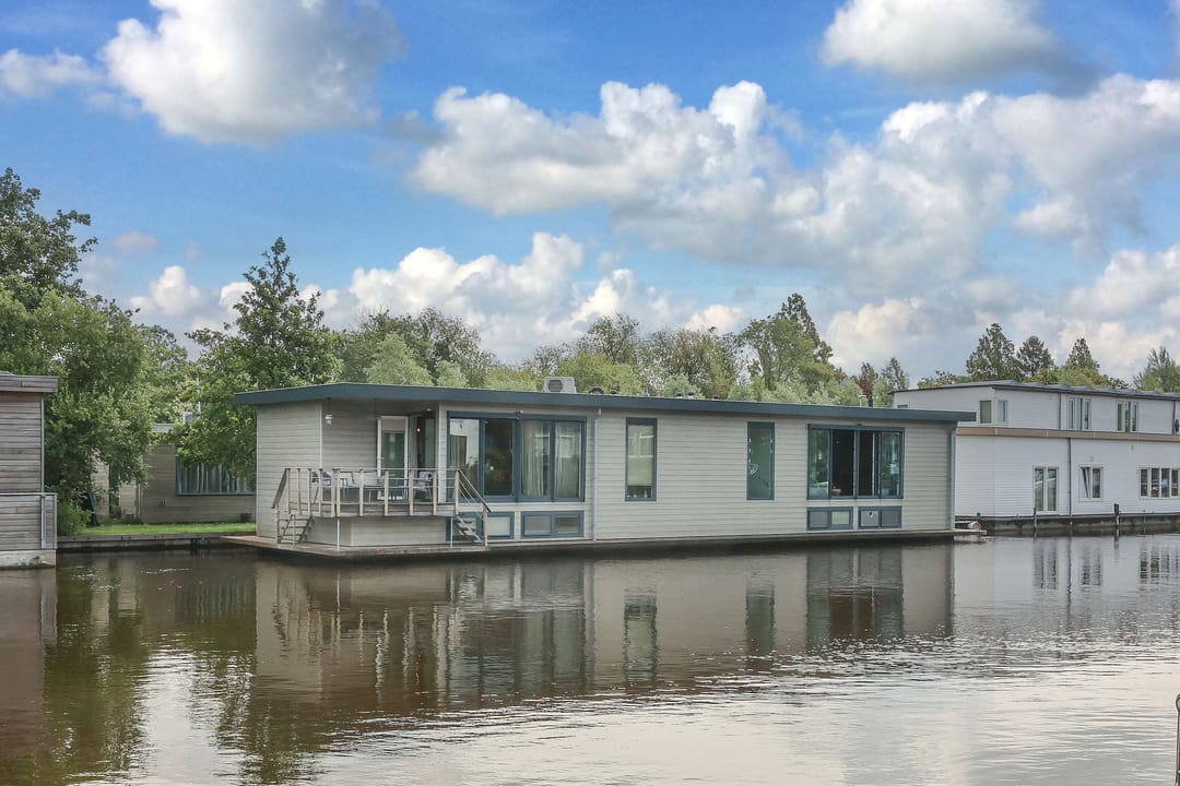 Photo 1 of Ringvaartdijk 54