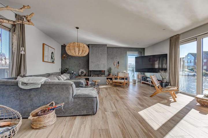 Foto 4 van Ringvaartdijk 54