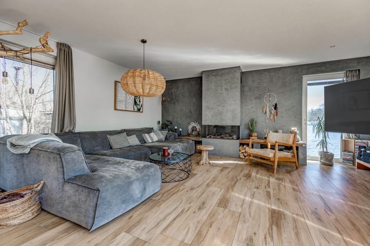 Foto 5 van Ringvaartdijk 54