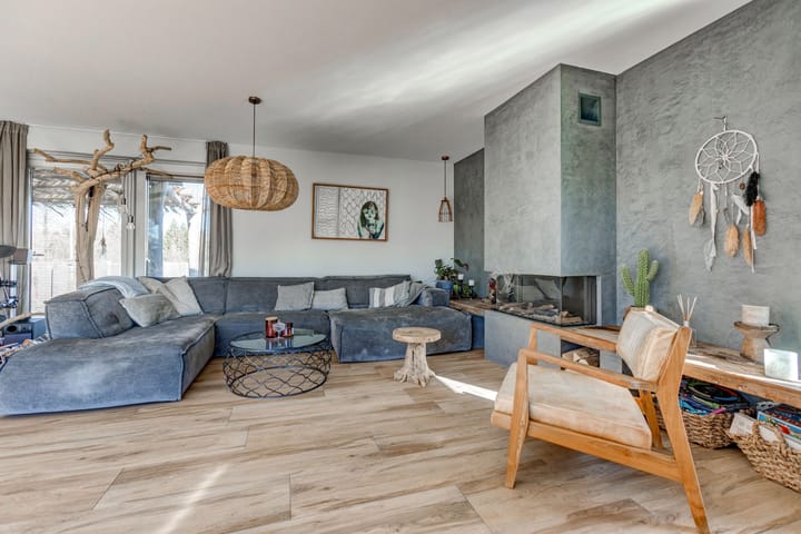 Foto 6 van Ringvaartdijk 54