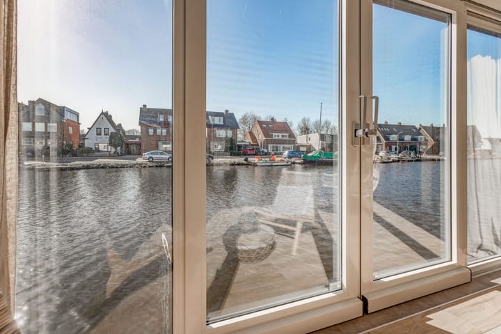 Foto 8 van Ringvaartdijk 54