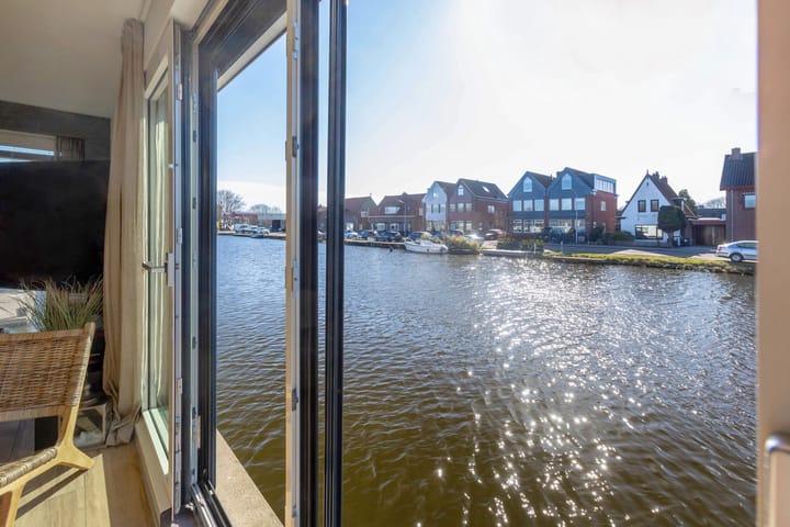 Foto 9 van Ringvaartdijk 54