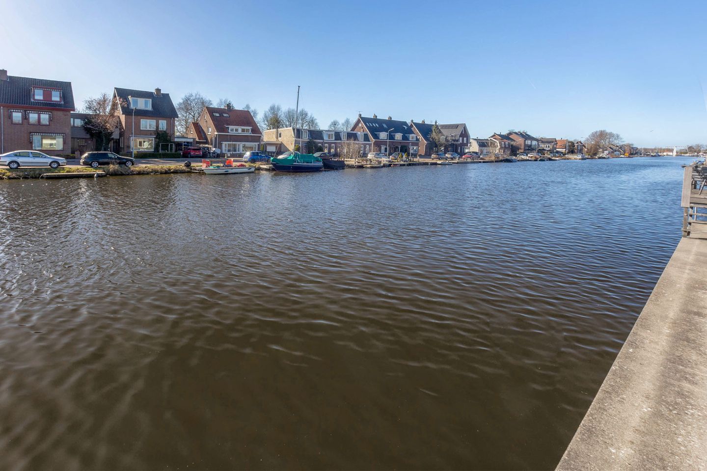 Photo 10 of Ringvaartdijk 54