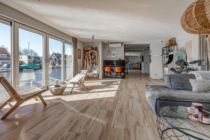 Foto 11 van Ringvaartdijk 54