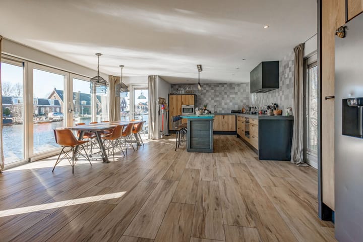 Foto 16 van Ringvaartdijk 54