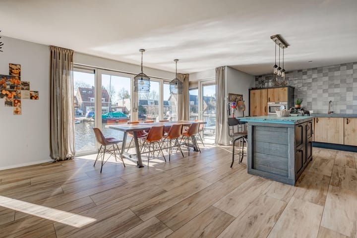 Foto 17 van Ringvaartdijk 54