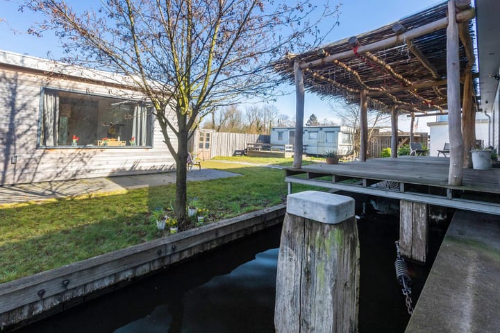 Foto 21 van Ringvaartdijk 54