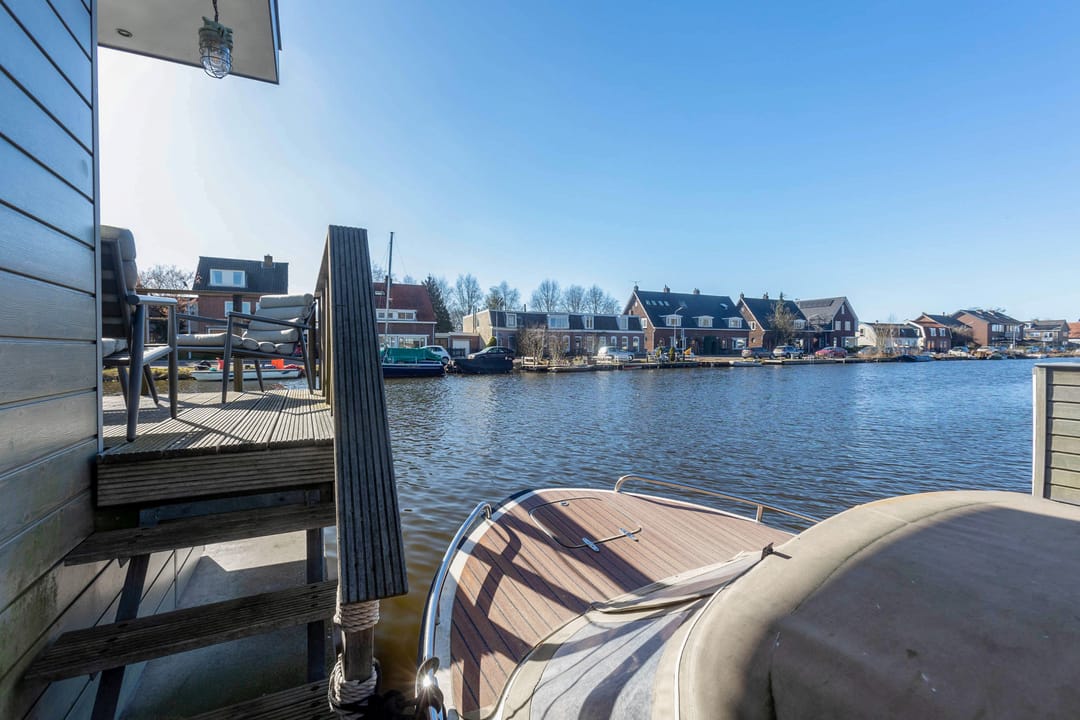 Photo 22 of Ringvaartdijk 54