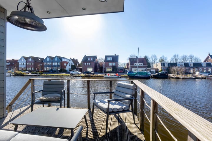 Foto 23 van Ringvaartdijk 54