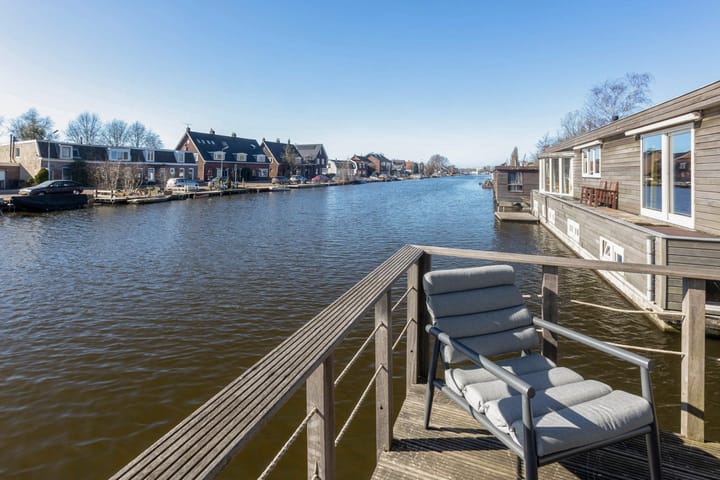 Foto 24 van Ringvaartdijk 54