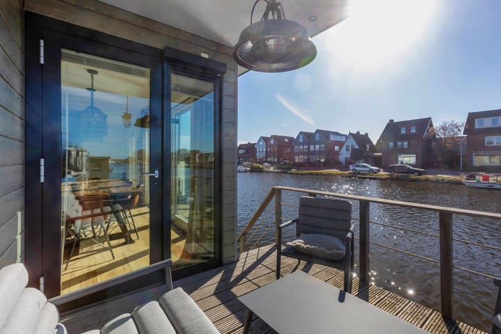 Foto 25 van Ringvaartdijk 54