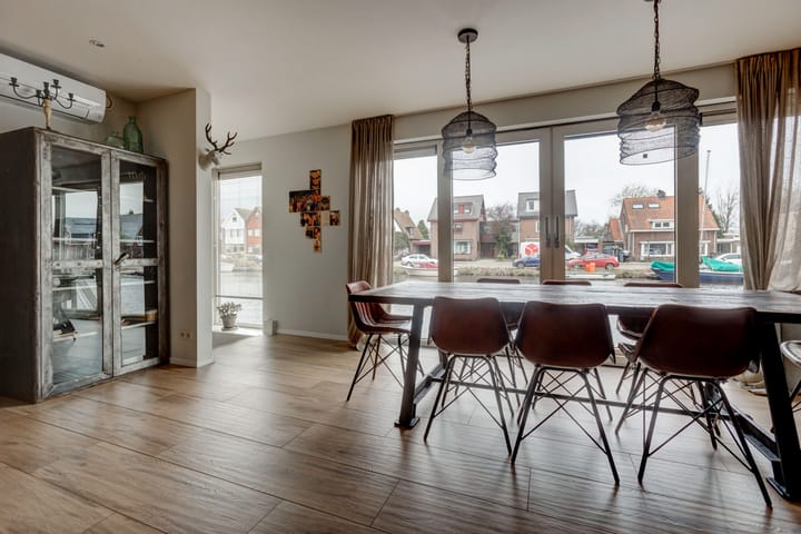 Foto 28 van Ringvaartdijk 54