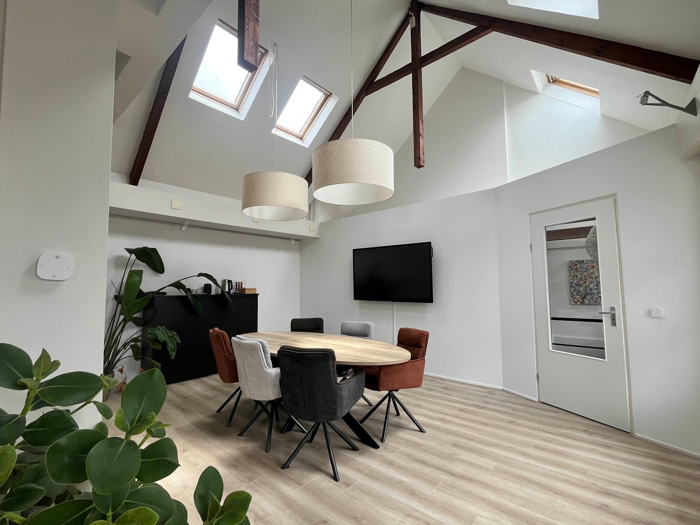 View photo 3 of Westhavenkade 44