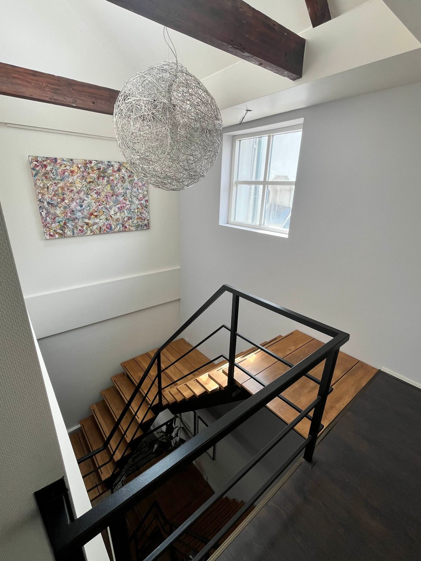 View photo 5 of Westhavenkade 44