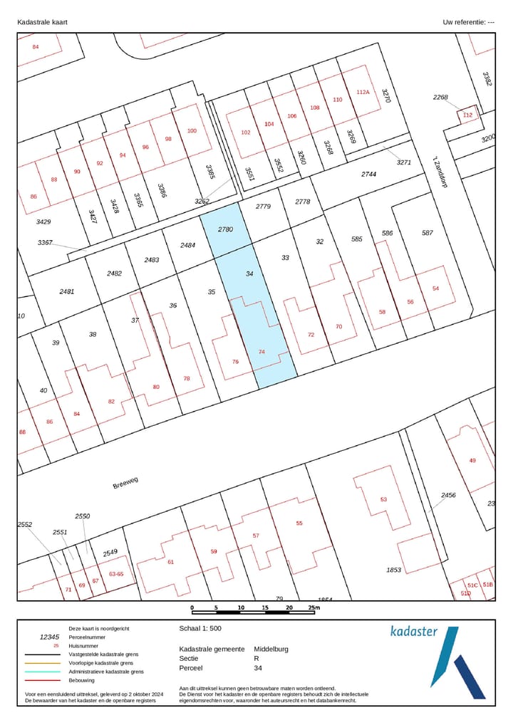 Foto 46 van Breeweg 74
