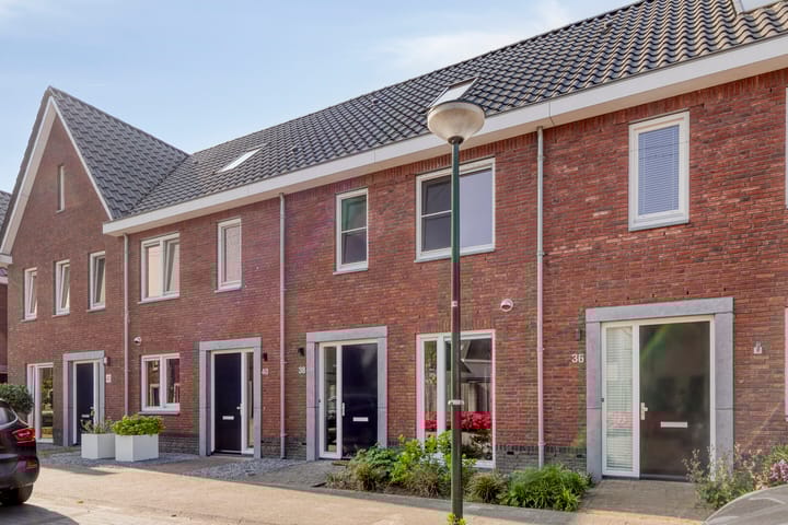 Foto 6 van Kaarsenmaker 38