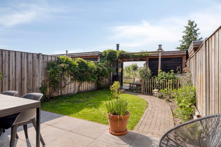 Foto 29 van Kaarsenmaker 38