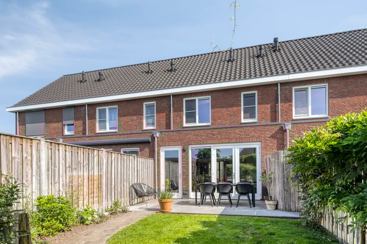 Foto 33 van Kaarsenmaker 38