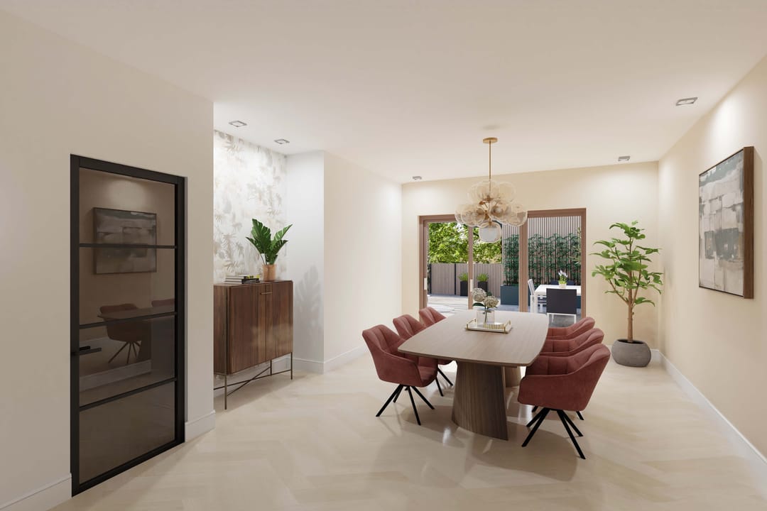 Foto 2 van Boomgaard Heeraartsberg bnr. 8