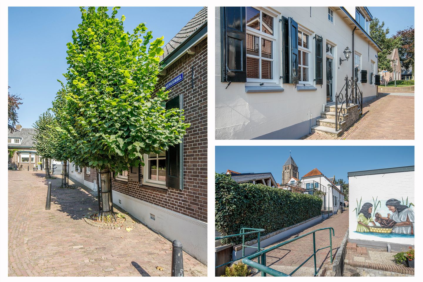 Foto 10 van Boomgaard Heeraartsberg bnr. 8