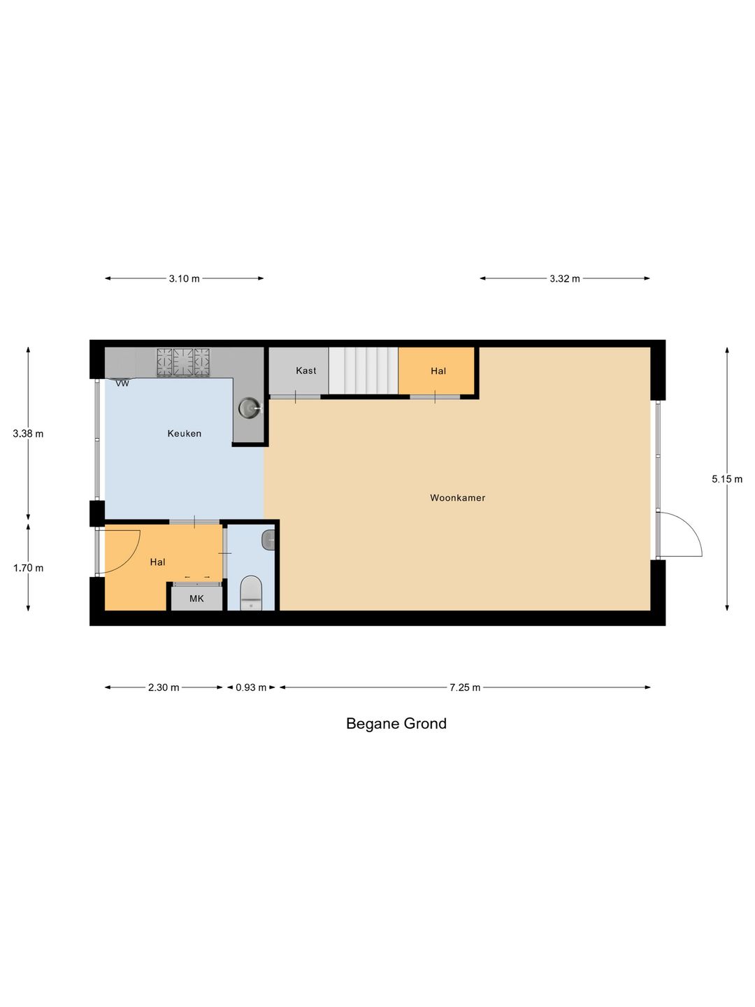 Foto 43 van L. Wildschutstraat 79