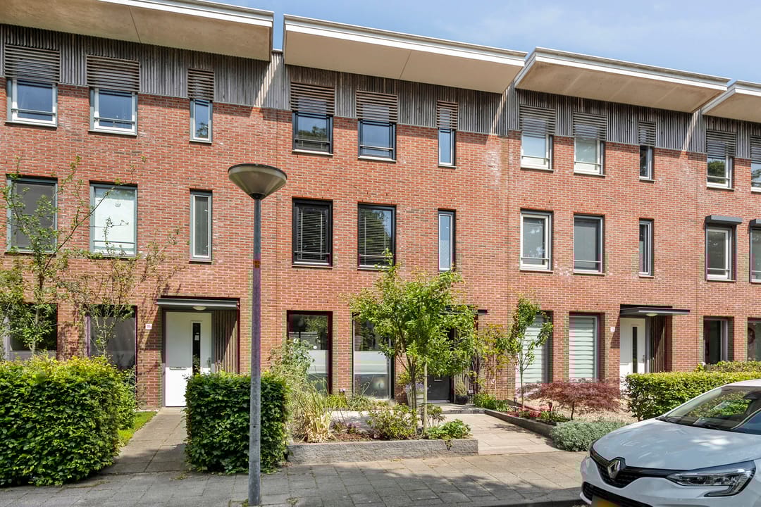 Foto 1 van Admiraal de Ruyterstraat 17