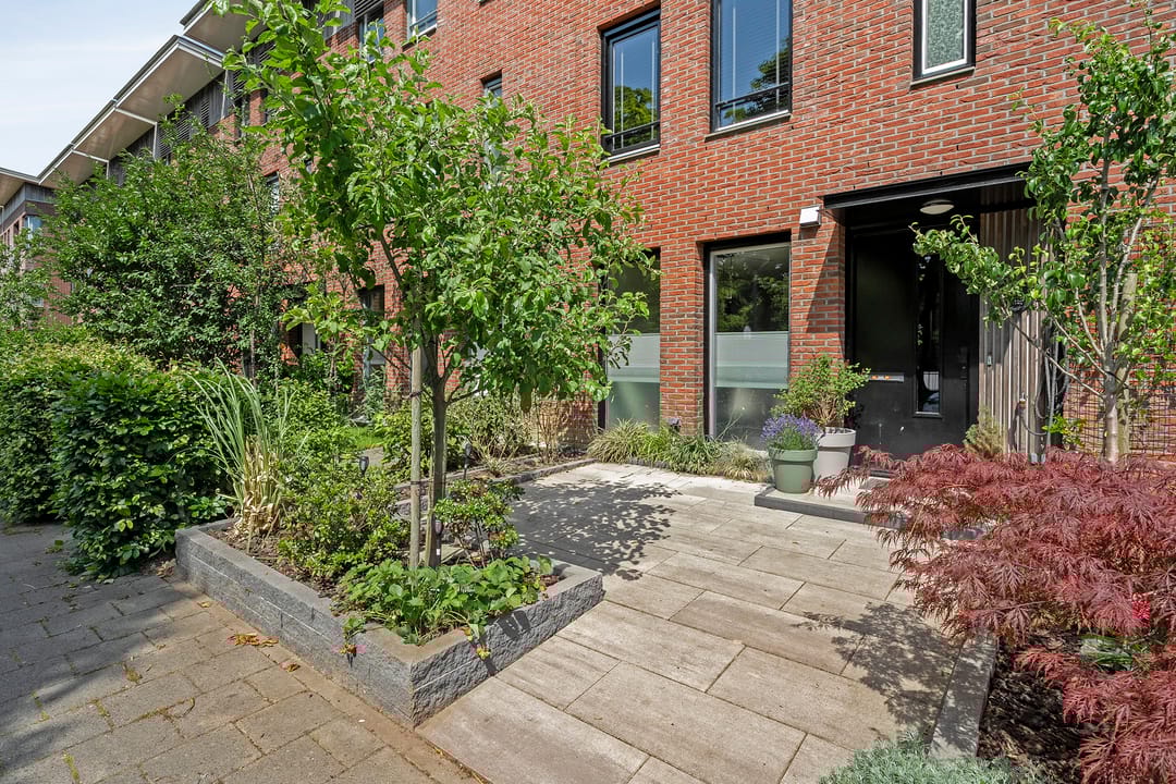 Foto 2 van Admiraal de Ruyterstraat 17