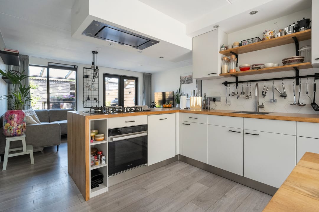 Foto 8 van Admiraal de Ruyterstraat 17