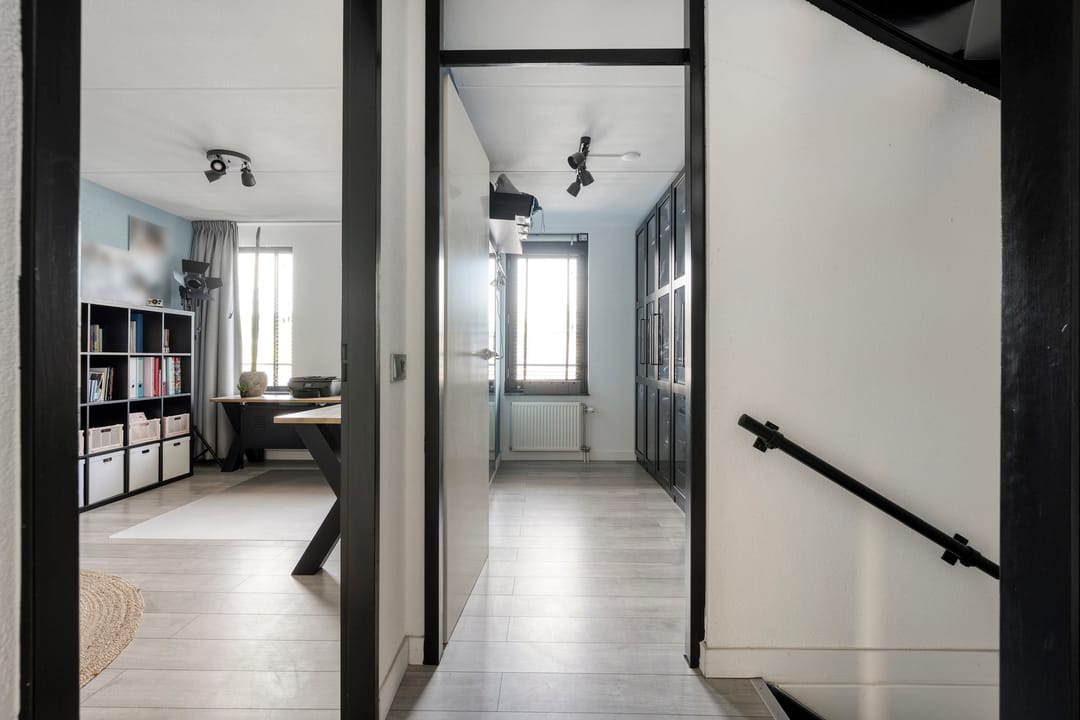 Foto 11 van Admiraal de Ruyterstraat 17