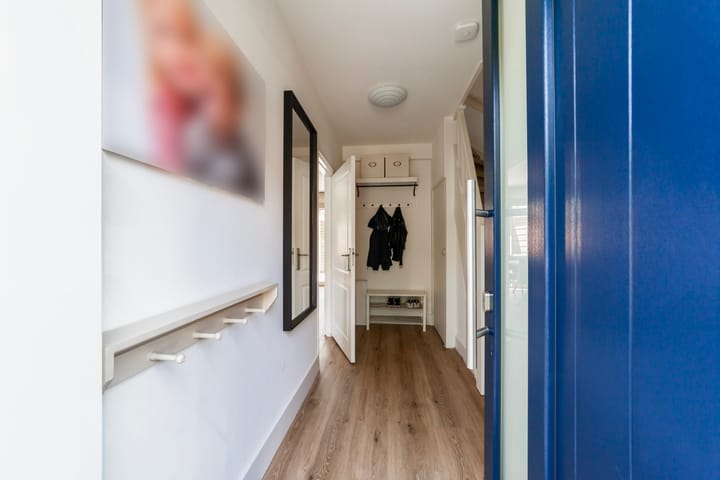 Foto 2 van Prinses Marijkestraat 23