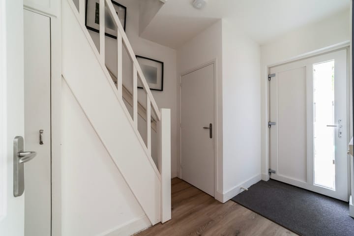 Foto 3 van Prinses Marijkestraat 23