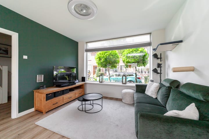 Foto 6 van Prinses Marijkestraat 23