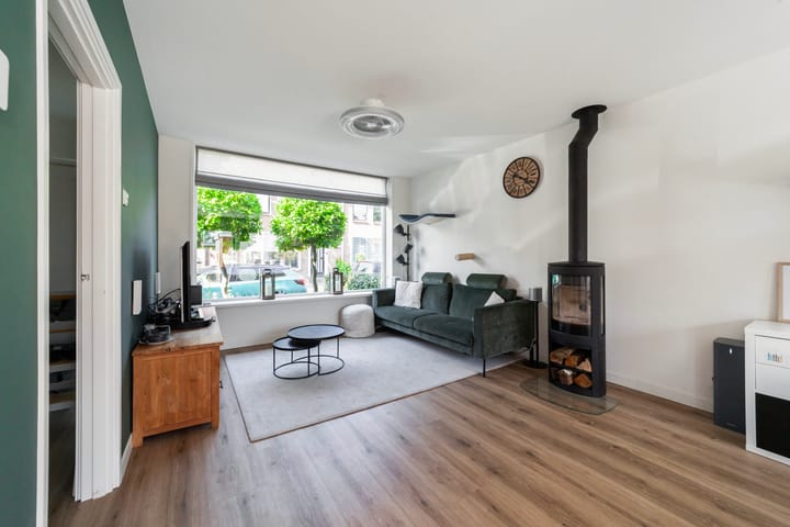 Foto 7 van Prinses Marijkestraat 23