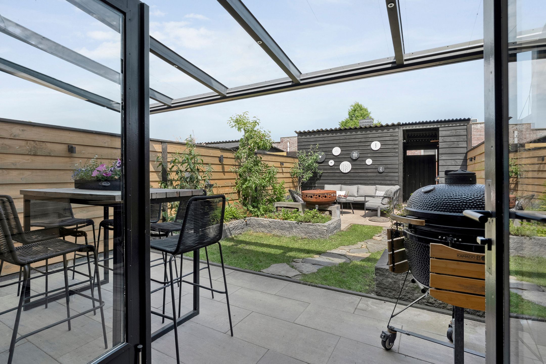 Foto 27 van Admiraal de Ruyterstraat 17