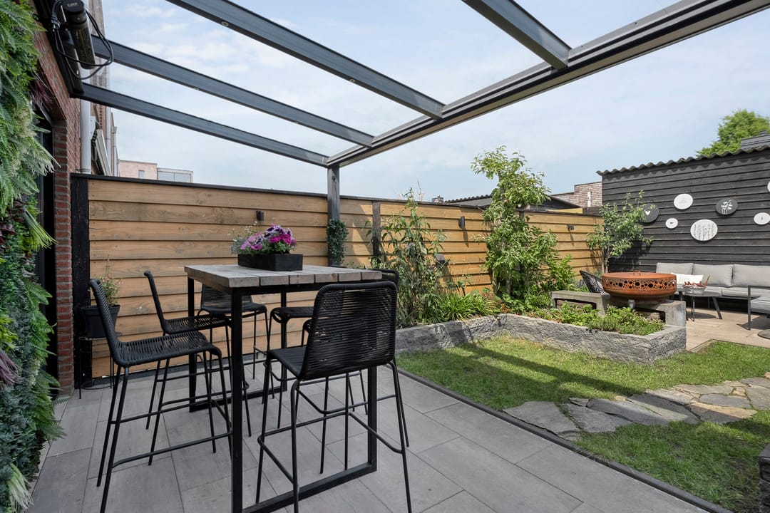 Foto 28 van Admiraal de Ruyterstraat 17