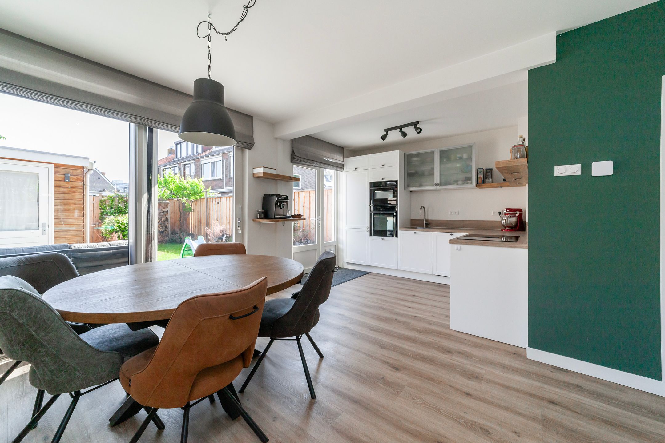 Foto 9 van Prinses Marijkestraat 23